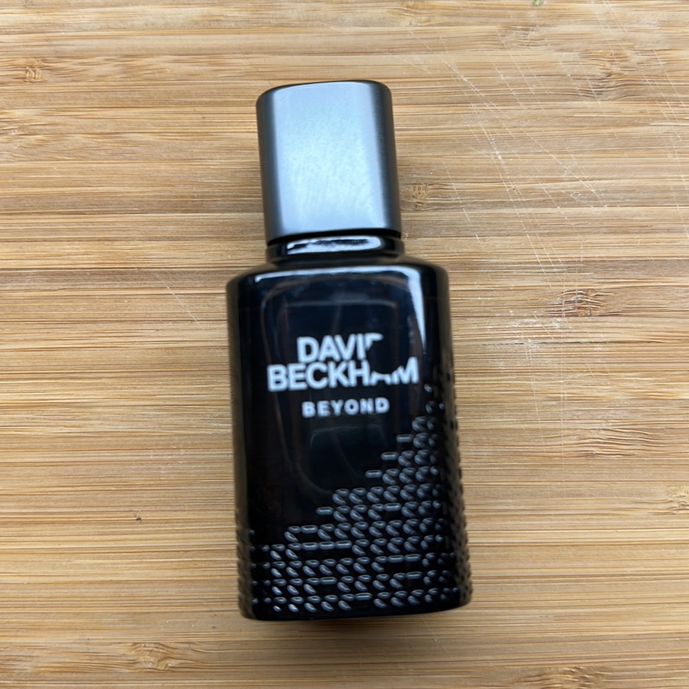 David Beckham Beyond Eau De Toilette Spray 1.35 Fl Oz